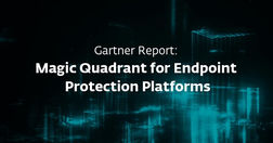 ESET named the only Challenger in Gartner’s 2018 Magic Quadrant for Endpoint Protection