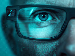Eyes wide open: How to mitigate the security and privacy risks of smart glasses