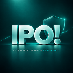 IPO- When a Legitimate Opportunity Becomes a Cybersecurity Trap