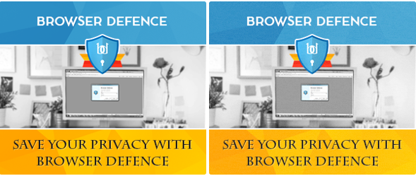 Image 4. These pictures aren't the same. Enhance the one on the right and notice the imperfect pixelation hiding malicious code.