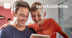 Safer Kids Online: ESET gears up to launch its newest platform to keep children safe in the online w