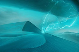 Sandworm: A tale of disruption told anew