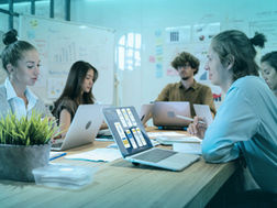 What Cybersecurity actually does for your business.