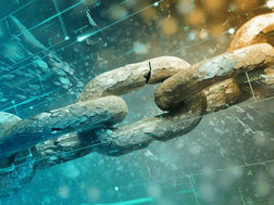 Assessing and mitigating supply chain cybersecurity risks