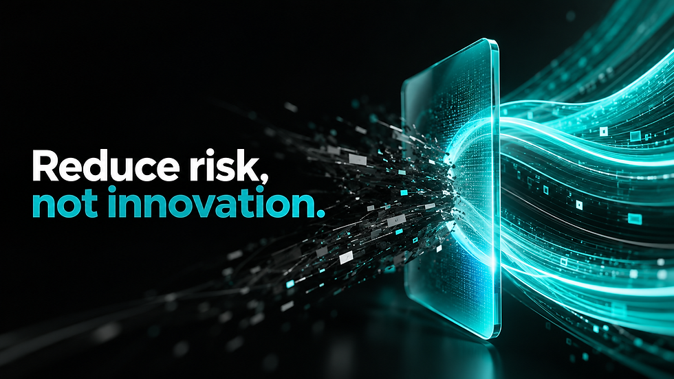 The Attack Surface Is Expanding: Why Businesses Need to Rethink Security for AI