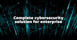 ESET launches a new line of enterprise security solutions