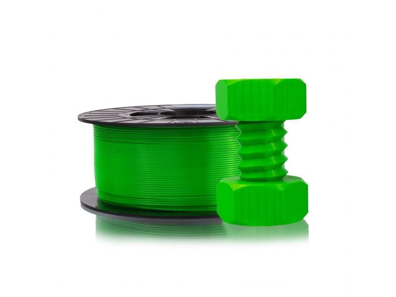 Küçük resim: Filament PM, PETG Transparent Filament