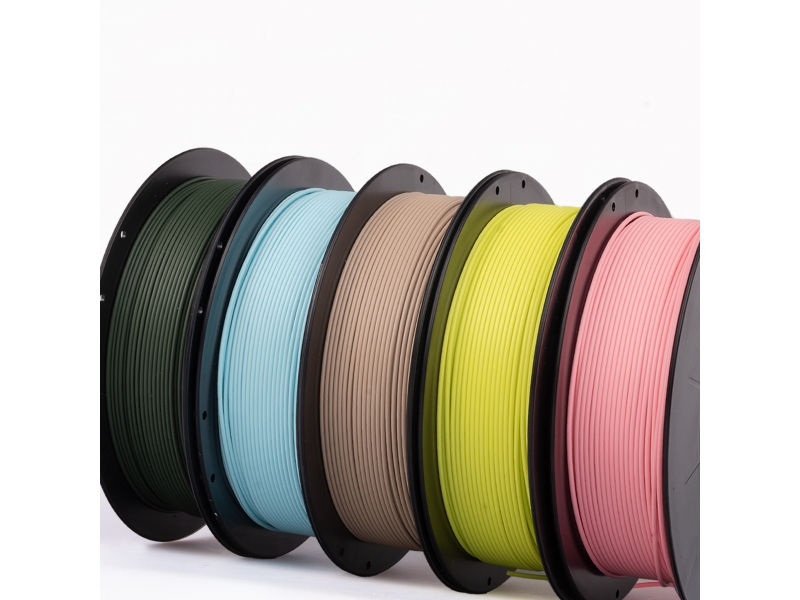 Küçük resim: Filament PM, Tasty Pack PLA+ Filament