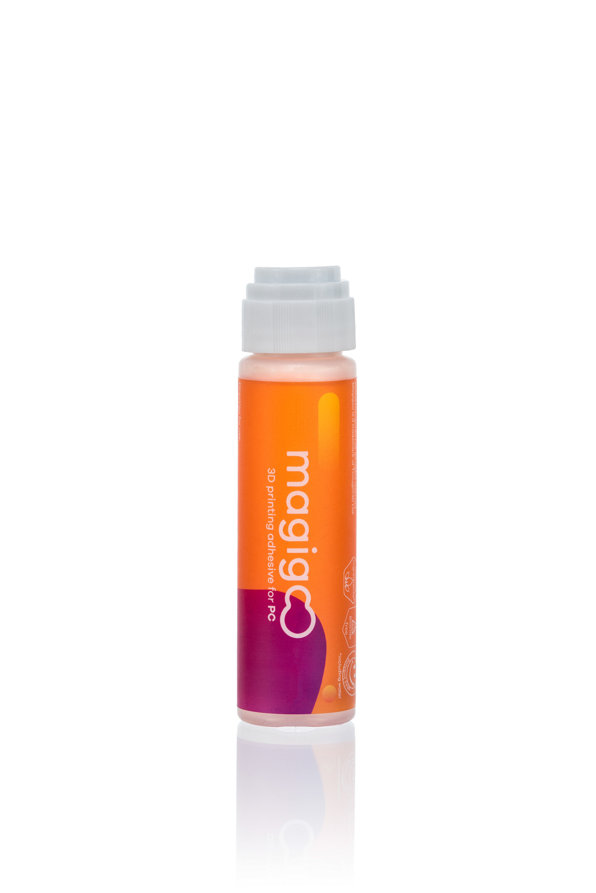 Magigoo PC