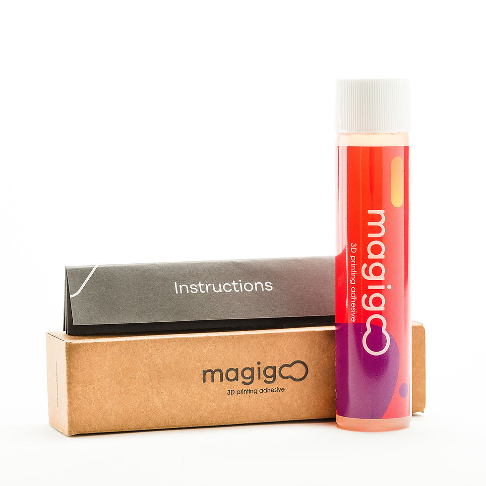 Küçük resim: Magigoo Original