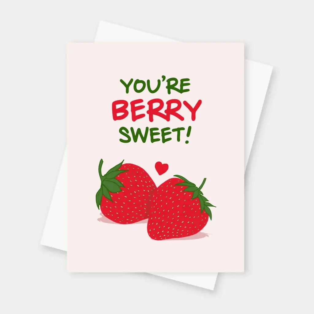 Mother's Day Greeting Card