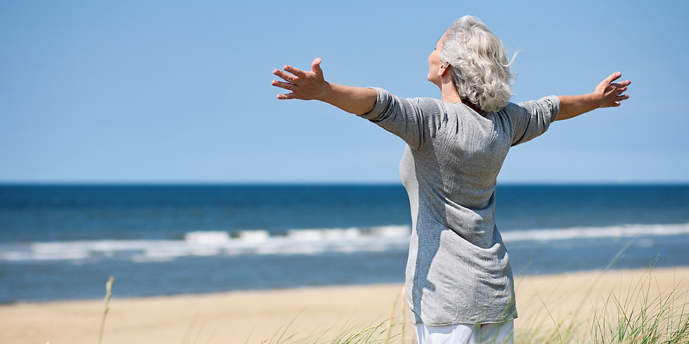 Embody your life - 1-Tages-Workshop
