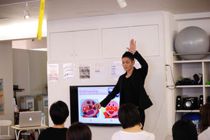 ベストセレクトヨガ：初日