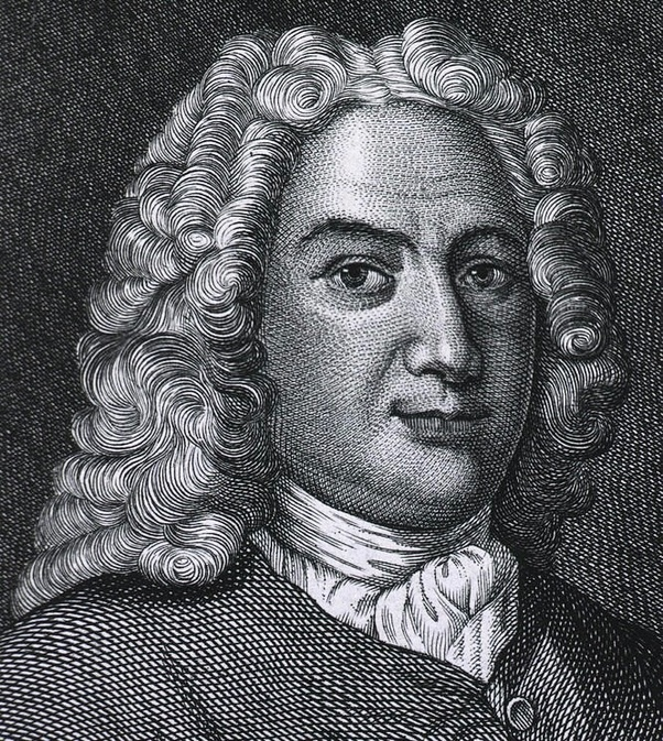 Mladý Johann Bernoulli