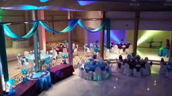 Luces LED multicolor