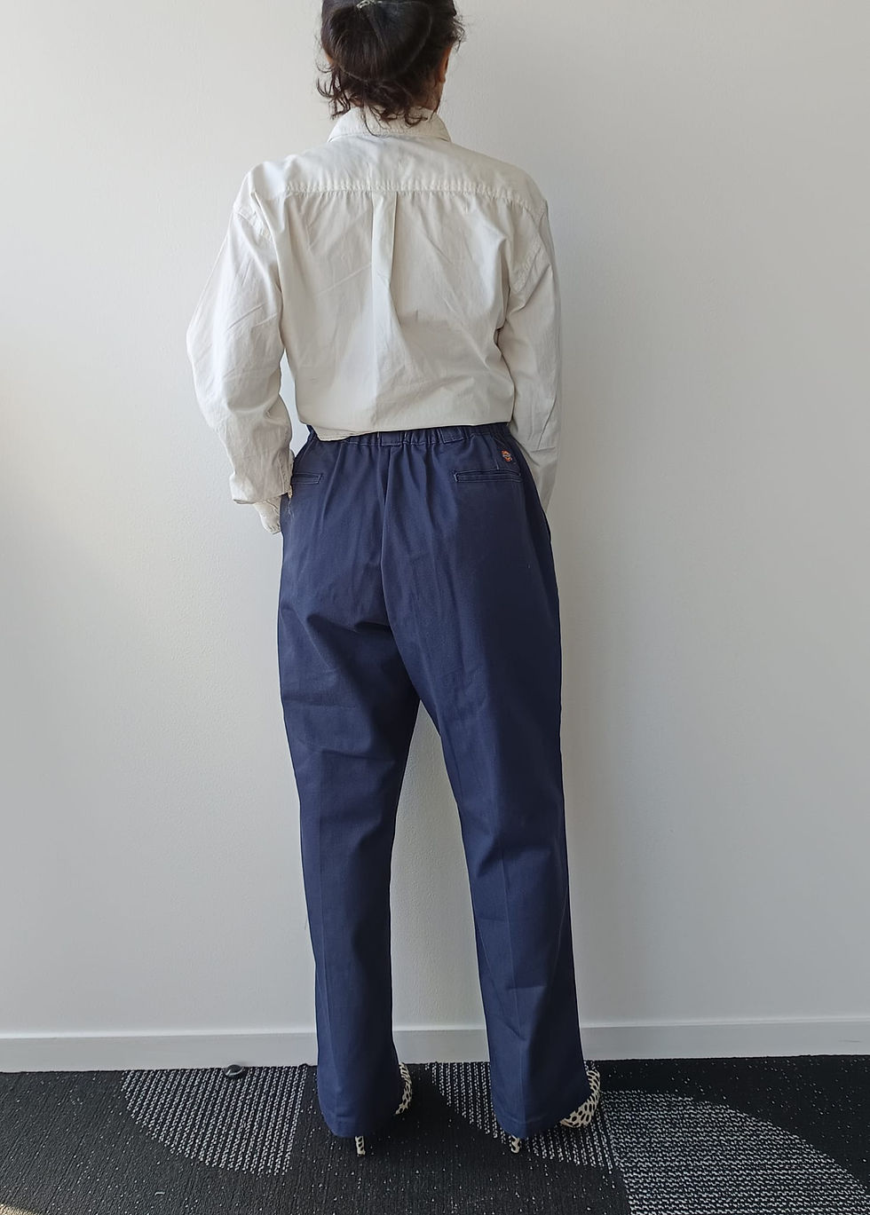 Thumbnail: Reworked Dickies pants - Unique size