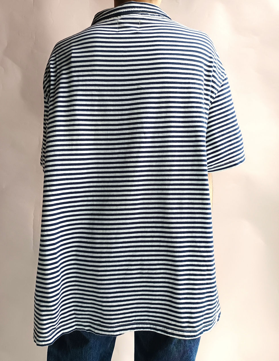 Thumbnail: Reworked striped polos - 6 variations