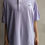 Thumbnail: Reworked lavender polo - XXL