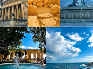 Viagem a Malta