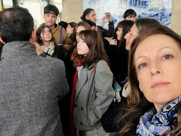 Aprender com o corpo, pensar com a arte