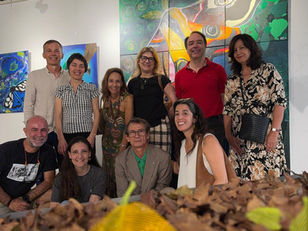 O PLANO CULTURAL DE ESCOLA CONTINUA A CRESCER E A MOBILIZAR A COMUNIDADE EDUCATIVA