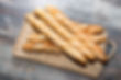 Rustic Baguette