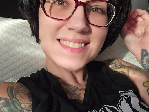 Hysterectomy Recovery: Day 5 & 6