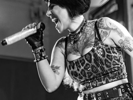 Endo Excision: Day 133 (4.5 months after first surgery)