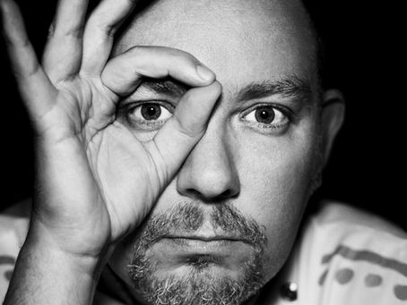 Profile of a Spanish Chef: Albert Adrià
