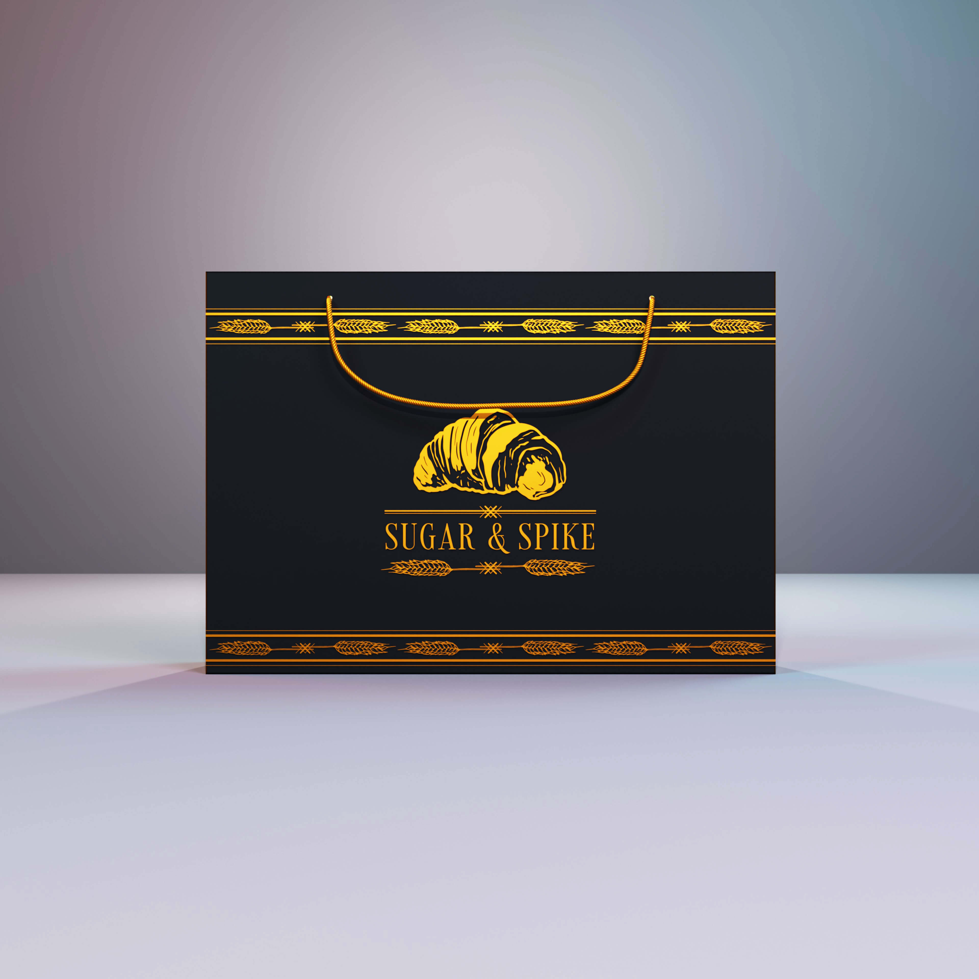 Packaging - Bakery