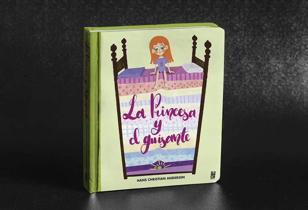 Book - Fairytale
