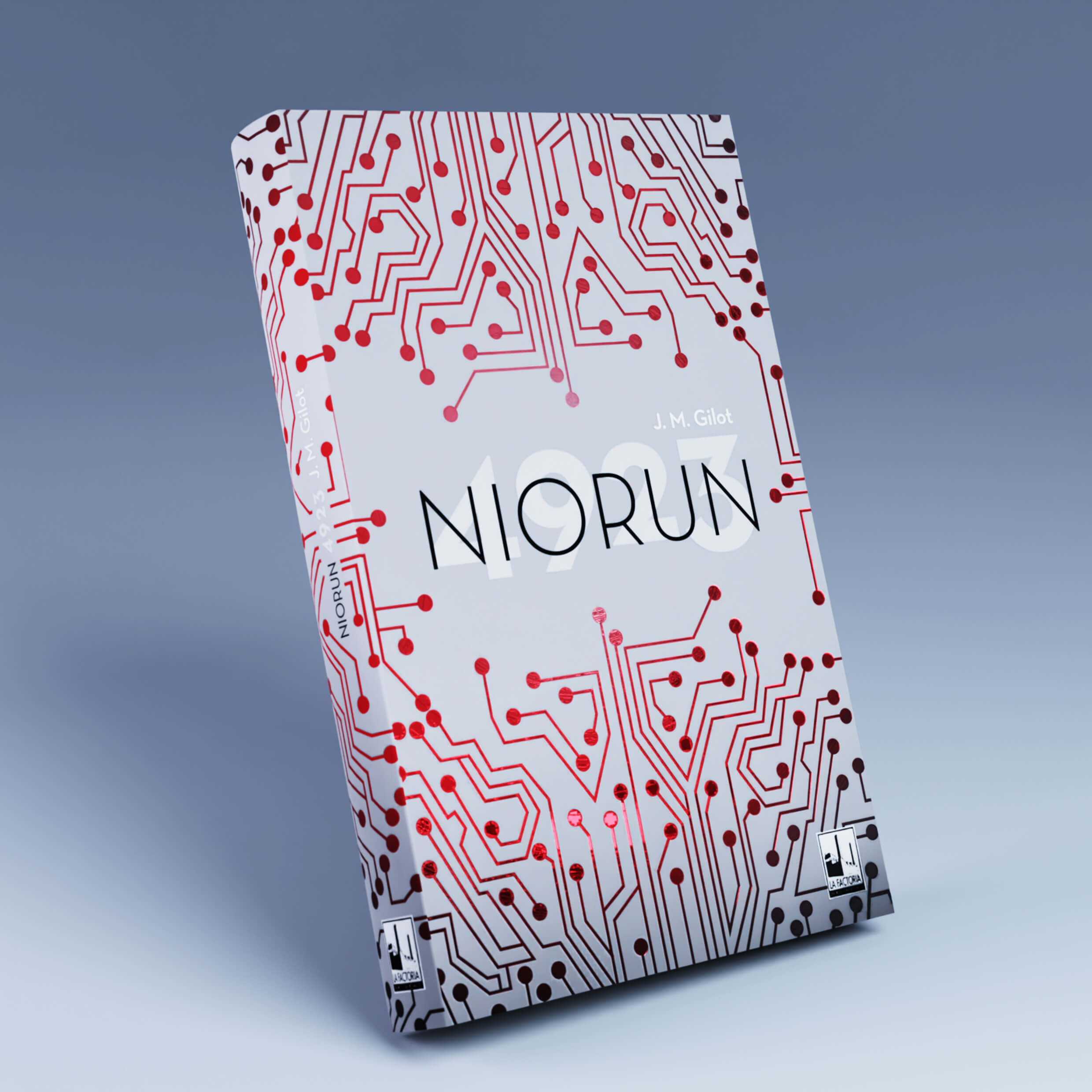 Book - Niorun