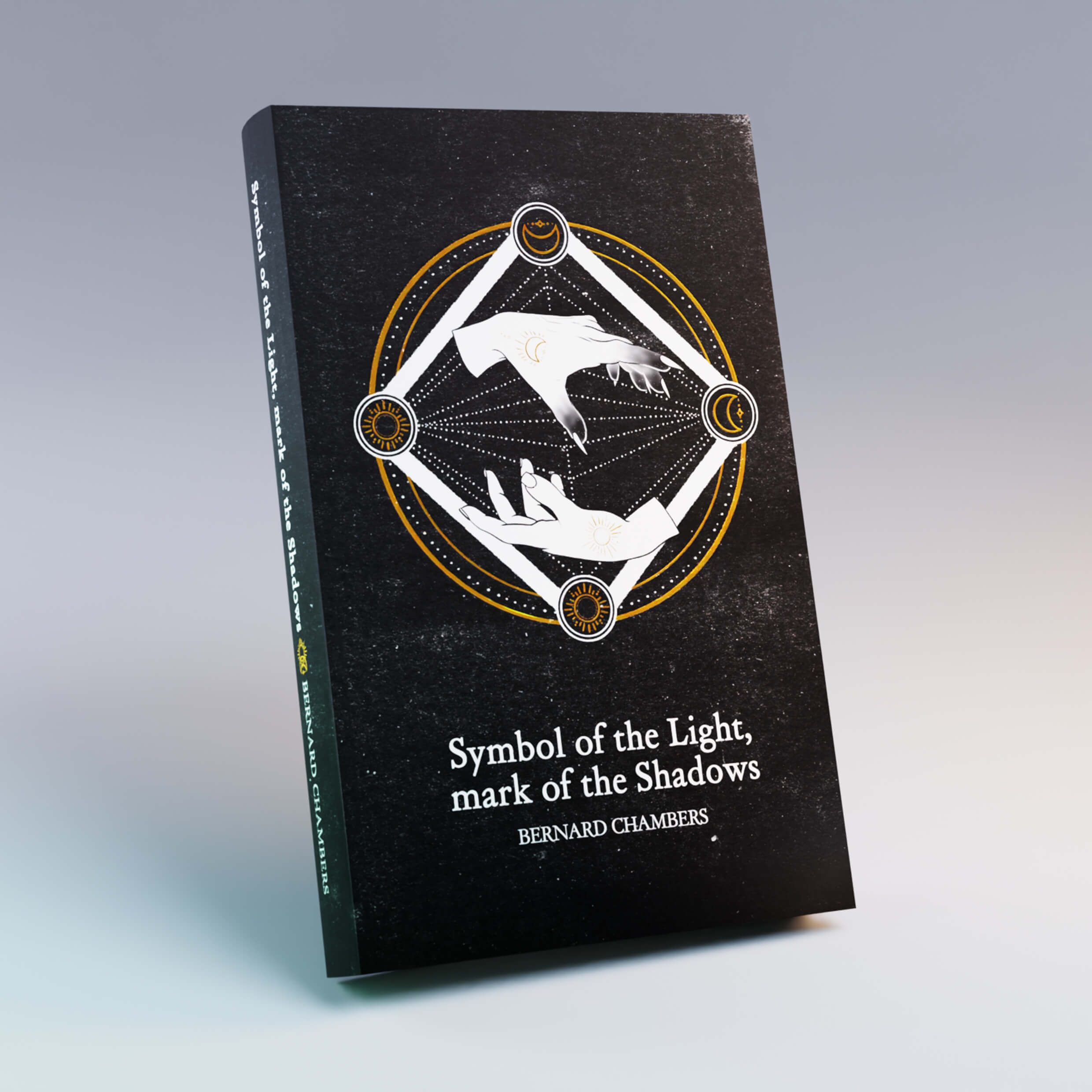 Book - Minimal