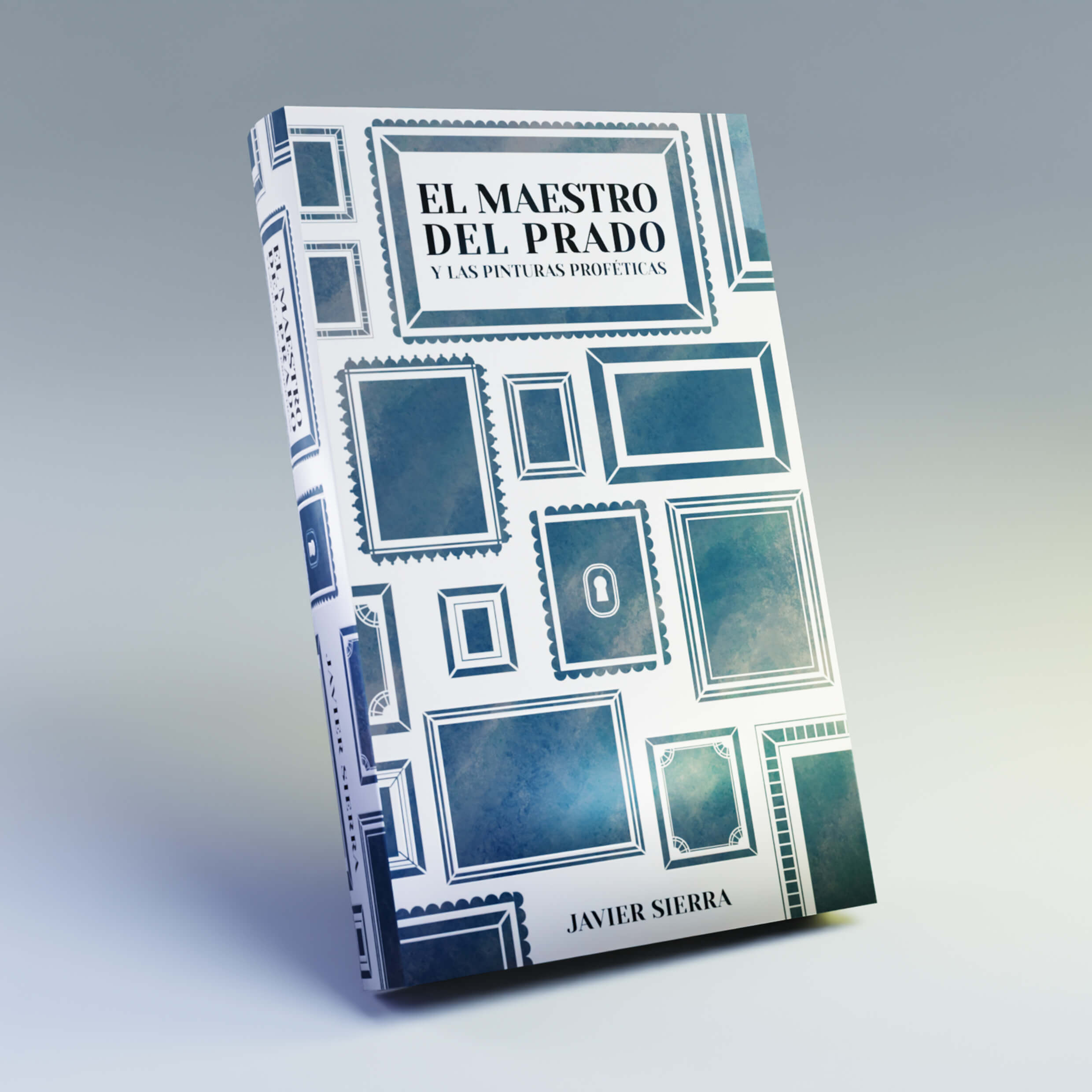 Book - Prado