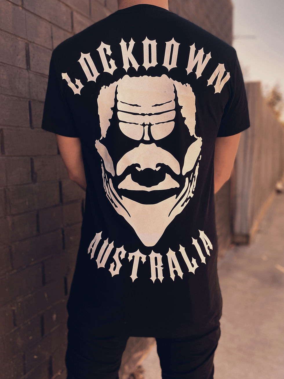 Thumbnail: TALL TEE