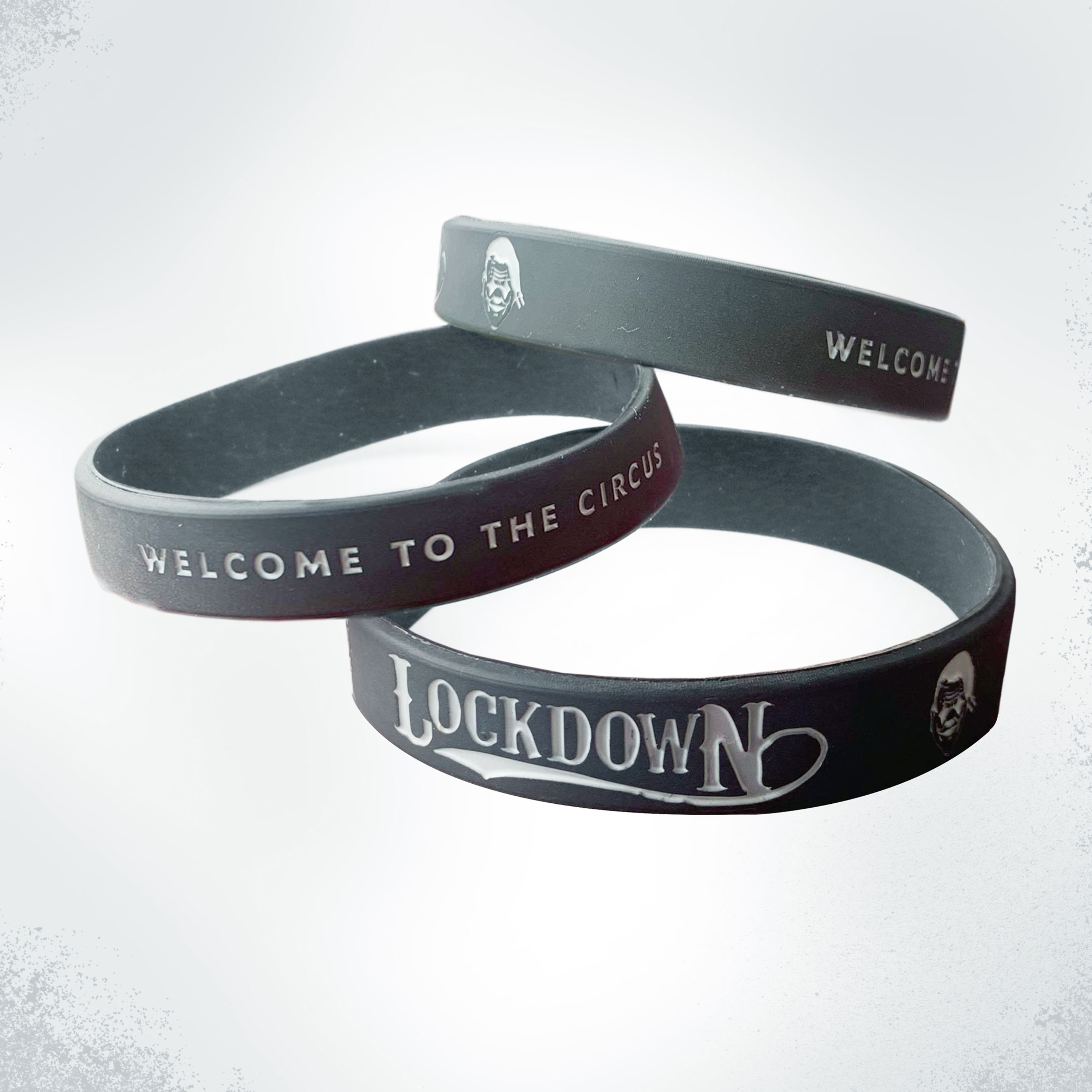 WRISTBAND