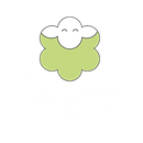 Logo principal La Bergerie du Monde texte blanc.png