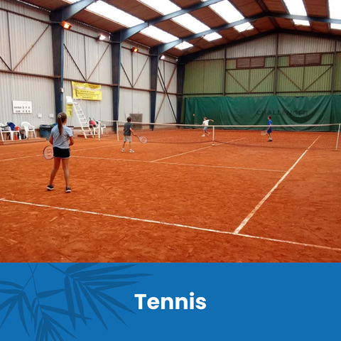 Tennis
