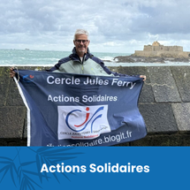 Actions solidaires