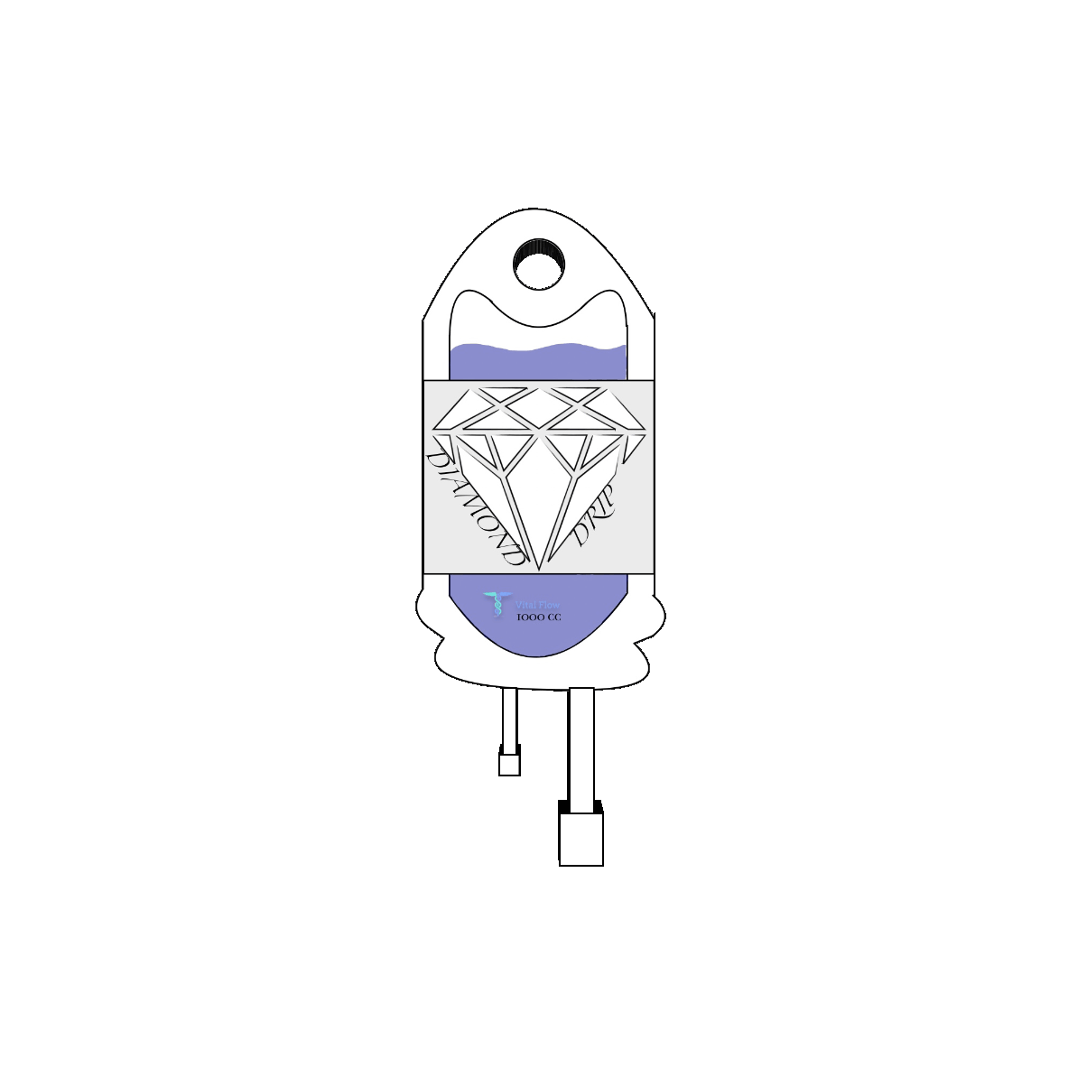 Diamond Drip Infusion