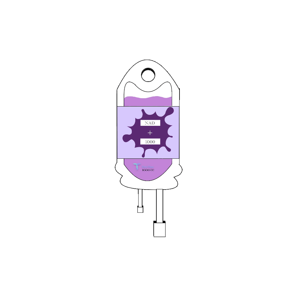 NAD Infusion