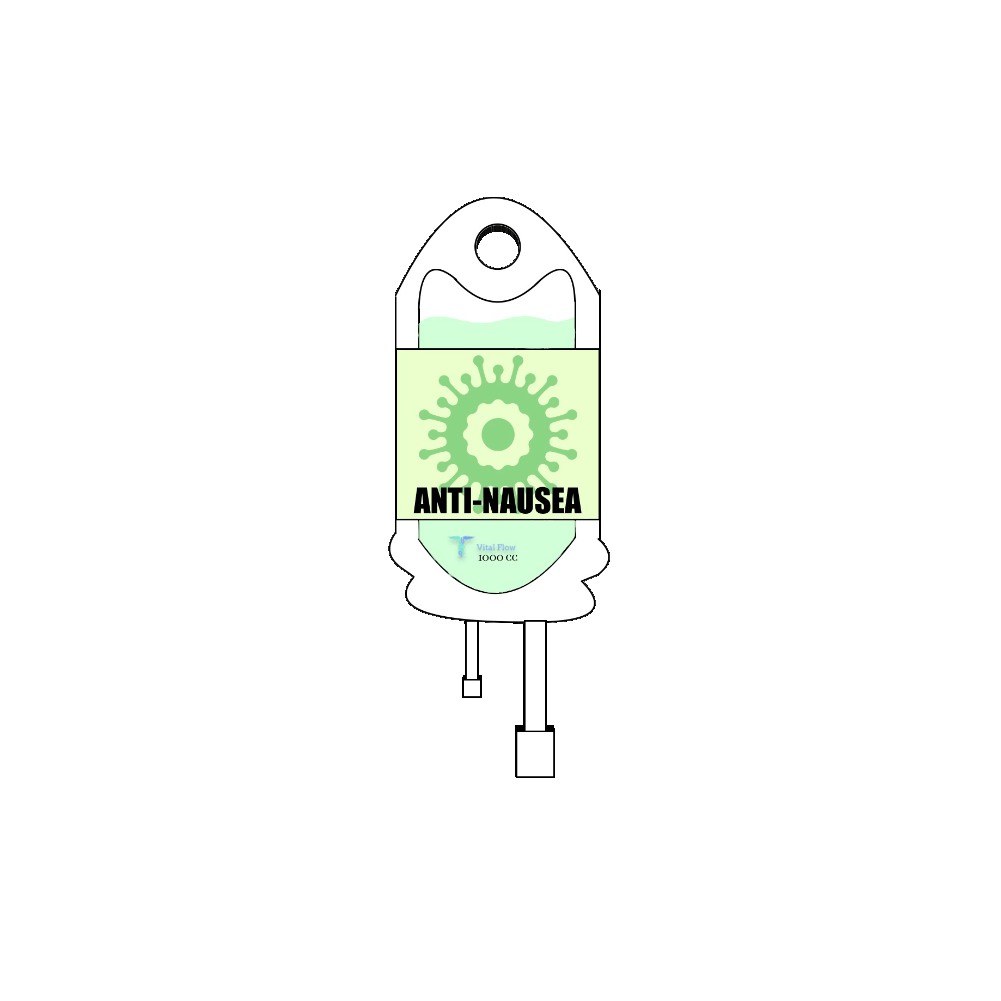 Anti-Nausea Infusion