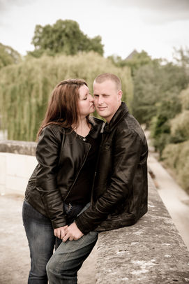 Séance photo couple (concours)