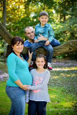 Famille nombreuse
