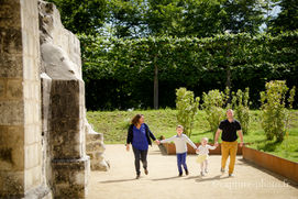 C'est le jour des enfants...