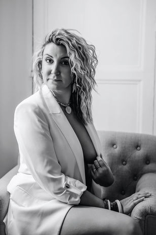 seance photo boudoir femme