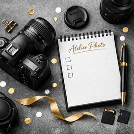 Découvrez l’Atelier Photo Collectif à Tours : Apprenez à maîtriser votre appareil photo en groupe