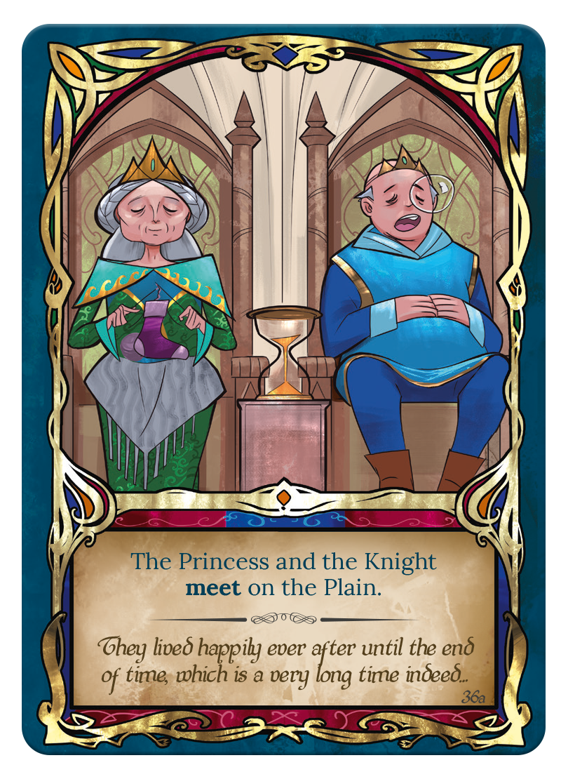 Thumbnail: Fairy Tile