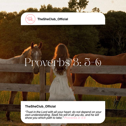 God Is Not Your Backup Plan