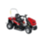 Trattorino tagliaerba EFCO Apache 92 Cliber 4x4 EVO